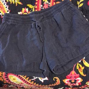 Old Navy Drawstring Shorts
